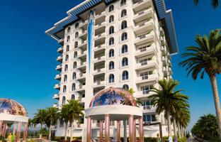 1-bedroom apartment in new building 62 m² in Payallar for 6,002,000 TRY