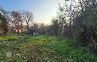 Land plot 530 m² in Nova Vas for 95,000 €