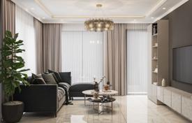 Apartment – Oba, Antalya, Turkey for $147,000