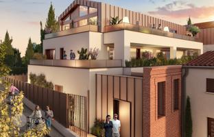 14 new flats in residential complex in Toulouse for From 304,000 €