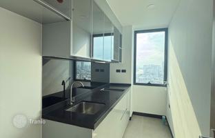 2-bedroom apartments in condo in Yan Nawa for $300,000