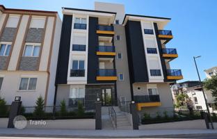 3-bedroom apartment 132 m² in Kepez for 7,774,000 TRY