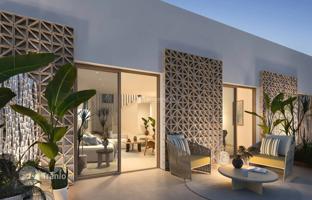 3-bedroom apartment 157 m² in Santa Eularia des Riu for 685,000 €