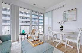 Apartment – Charles Street East, Old Toronto, Toronto,  Ontario,   Canada for C$929,000