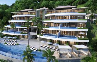 2-bedroom apartment 197 m² on Surin Beach, Phuket, Thailand — #2430644 for $770,000