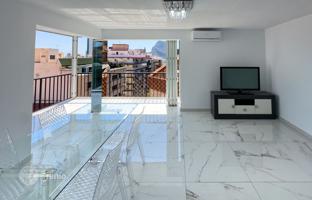 2-bedroom penthouse 88 m² in Calpe for 330,000 €