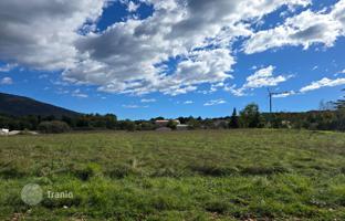 Land plot 1,081 m² in Labin for 76,000 €