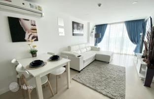 1-bedroom apartment 46 m² in Pattaya for $91,000