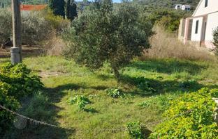 Land plot 1,271 m² in Ugljan for 355,000 €