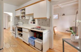 9-bedroom townhouse in Old Toronto for C$1,940,000