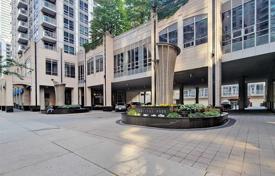 Apartment – Bay Street, Old Toronto, Toronto,  Ontario,   Canada for C$1,339,000