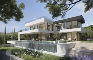 5-bedroom villa 671 m² in Marbella for 4,275,000 €