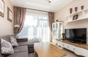 3-room apartment 83 m² in Jurmala for 290,000 €