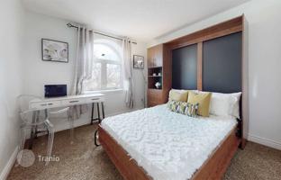 3-bedroom townhouse in Old Toronto for C$1,983,000