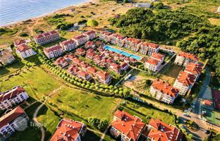 2-bedroom apartment 73 m² in Sozopol for 170,000 €
