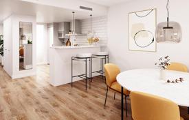 Apartments with 3 bedrooms,
500m from the sea in Gran Alacant for 255,000 €
