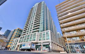 Apartment – Eglinton Avenue East, Toronto, Ontario,  Canada for C$905,000