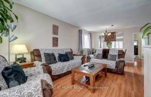 10-bedroom house in Scarborough for C$1,543,000