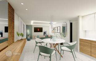 2-bedroom apartment 79 m² in Nicosia for 160,000 €