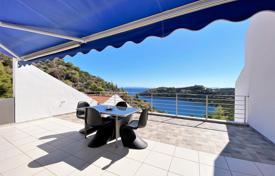 Two-bedroom furnished apartment 200 m from the sea, Solygea, Peloponnese, Greece for 225,000 €