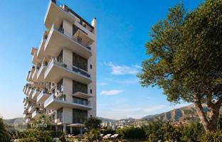 1-bedroom apartment 42 m² in Villajoyosa for 286,000 €