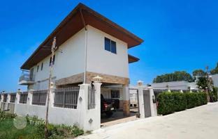 7-bedroom villa 400 m² in Pattaya for $525,000