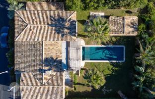 5-bedroom villa in Saint-Tropez for 5,995,000 €