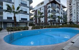 Apartment – Konyaalti, Kemer, Antalya,  Turkey for $151,000
