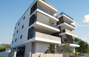 2-bedroom apartment 82 m² in Lakatamia for 218,000 €