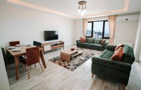 Fully Furnished 3-Bedroom Flat Near the Sea in Trabzon for $110,000