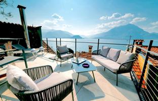 2-bedroom townhouse in Lecco for 980,000 €