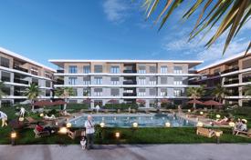 Apartments with Private Gardens and Amenities in Torbalı, İzmir for $106,000