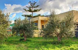 Spacious house with an olive grove in Georgioupoli, Chania, Crete, Greece for 270,000 €