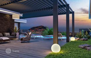5-bedroom villa 434 m² in Alanya. Price on request