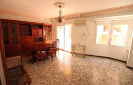 Spacious and sunny apartment in Calpe, Alicante, Spain for 124,000 €
