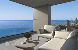 3-bedroom apartment in new building in Limassol for 1,900,000 €