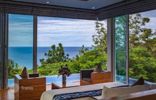 6-bedroom villa 2,700 m² in Kamala for $6,260,000