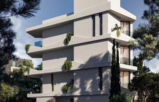 2-bedroom apartment 100 m² in Kato Paphos for 385,000 €
