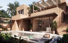 Modern Tropical Villa in Bukit-Ungasan – 2 Bedrooms with Rooftop Sunset Views for $319,000
