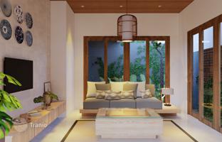 2-bedroom villa 107 m² in Sanur Beach for $326,000