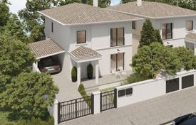 Detached house – Geroskipou, Paphos, Cyprus for 670,000 €