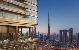 Office 167 m² in Dubai for $2,191,000