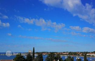 2-room apartment 78 m² in Umag for 250,000 €