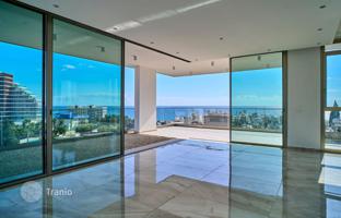 3-bedroom apartment in new building in Limassol for 990,000 €