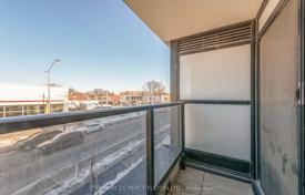 Apartment – East York, Toronto, Ontario,  Canada for C$636,000