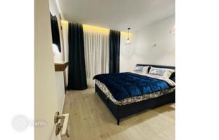 1-bedroom apartment 51 m² in Vake-Saburtalo for $236,000