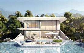 New complex of villas with swimming pools and panoramic sea views, 600 meters from Kata Beach, Phuket, Thailand for From $1,848,000