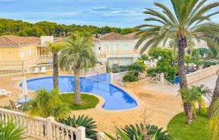 2-bedroom apartment 110 m² in Benissa for 335,000 €