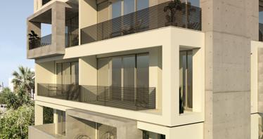 New residence in the heart of Limassol, Cyprus