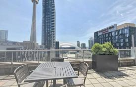 Apartment – Wellington Street West, Old Toronto, Toronto,  Ontario,   Canada for C$1,245,000